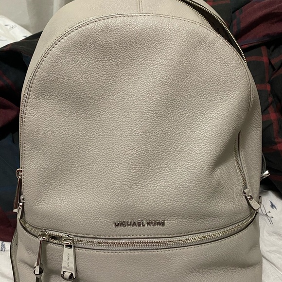 MK Large backpack